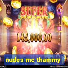 nudes mc thammy